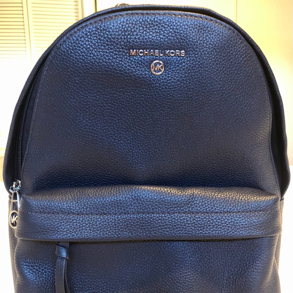 Slater medium backpack